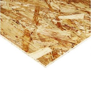 Плита OSB-3 500*1250*9мм — изображение 1