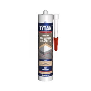 Герметик акрил Tytan Profes сосна д/дер/парк 280мл — изображение 1