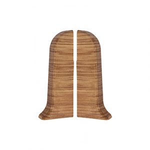 ЗАГЛ. ЛЕВ. + ПРАВ. ДУБ ЯНТАРНЫЙ RICO LEO — изображение 1