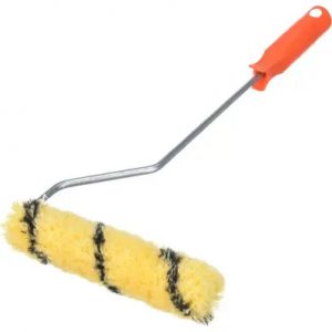 Мини-валик 150мм "АНТОШКА" полиакрил Тигр — изображение 1