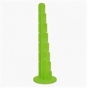 Маяк h=80 мм, для наливного пола 50шт./уп. — изображение 1