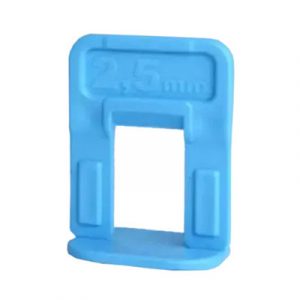 Зажим "Ворота" 2,5 мм 100 шт/пакет — изображение 1