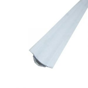 ГАЛТЕЛЬ С МЯГ.КР. 2,5м БЕЛАЯ/ИДЕАЛ — изображение 1