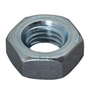 ГАЙКА М12 DIN 934 (4 ШТ) — изображение 1