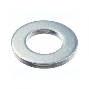 ШАЙБА М14 DIN 125 (6 ШТ) — изображение 1