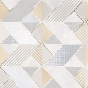 Декор Rivoli 014 24,9*50 ALMA CERAMICA — изображение 1