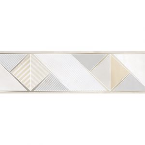 Бордюр Rivoli 014 6,7*50 ALMA CERAMICA — изображение 1