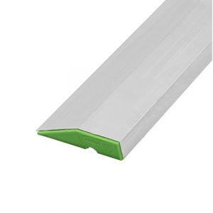 Правило 2м алюм Трапеция, 1 ребро жестк/Сибртех — изображение 2