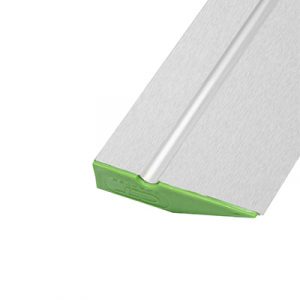 Правило 2,5м алюм Трапеция, 1 ребро жестк/Сибртех — изображение 3