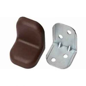 МЕБЕЛЬНЫЙ УГОЛОК-СТЯЖКА ГРВФИТ (10 шт) — изображение 1