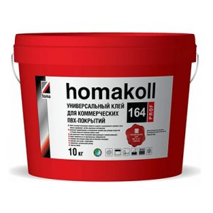 КЛЕЙ ХОМАКОЛ 164 PROF 10кг — изображение 1