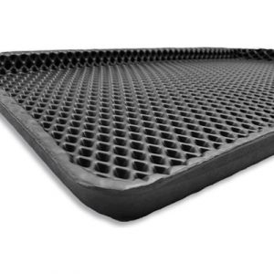 ЛОТОК ЯЧЕИСТЫЙ СОТА 31*51*1 — изображение 2