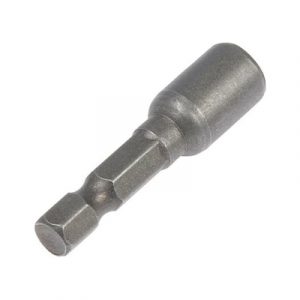 Бита с торцевой головкой магнит 6х45мм — изображение 2