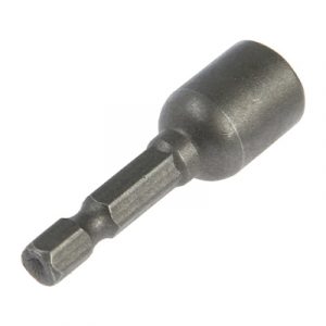 Бита с торцевой головкой магнит 10х45мм — изображение 2