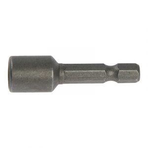 Бита с торцевой головкой магнит 8х45мм — изображение 1