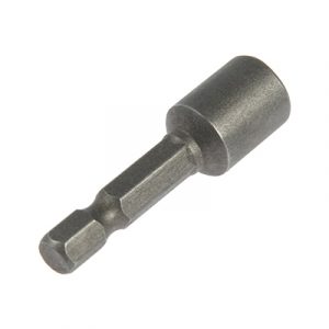 Бита с торцевой головкой магнит 8х45мм — изображение 2