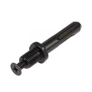 Адаптер для патрона SDS-plus М12х1.25мм — изображение 2