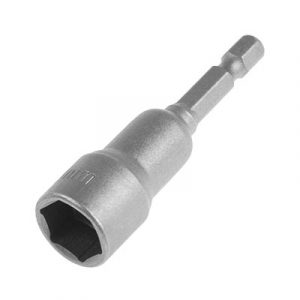 Бита с торцевой головкой магнит 13х65мм — изображение 1