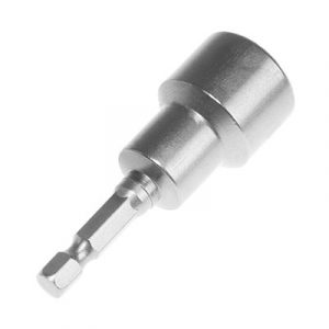 Бита с торцевой головкой магнит 17х65мм — изображение 2