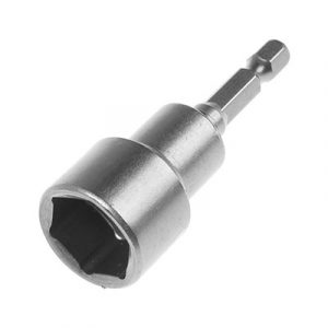 Бита с торцевой головкой магнит 17х65мм — изображение 4