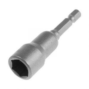 Бита с торцевой головкой магнит 12х65мм — изображение 1