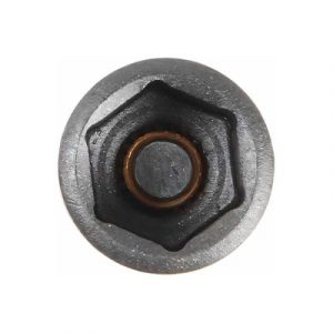 Бита с торцевой головкой магнит 12х65мм — изображение 2