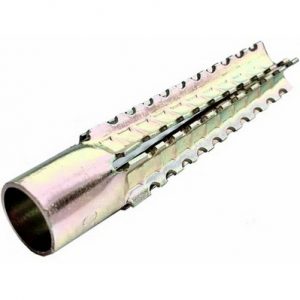 Металлический дюбель для газобетона 10*60 (2 шт) — изображение 1