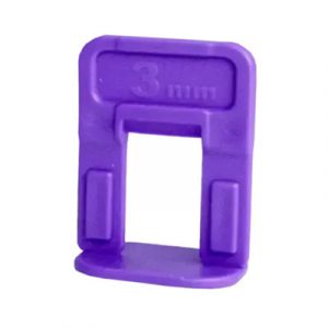 Зажим "Ворота" 3,0 мм 300 шт/пакет — изображение 1