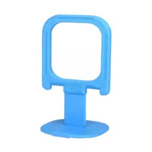 Зажим "Квадрат" 0,7 мм 50шт/пакет — изображение 1