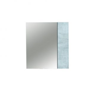 ШКАФ-ЗЕРКАЛО "СИНГАПУР"60 — изображение 1