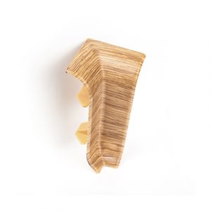 УГОЛ ВНУТ. ДУБ ЛУАРЕ (2шт) RICO LEO — изображение 1