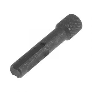 Адаптер для бит магнит усил  SDS-plus 60мм — изображение 1