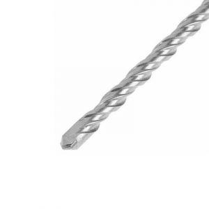 Бур по бетону двойная спираль SDS-plus 8х210мм — изображение 3
