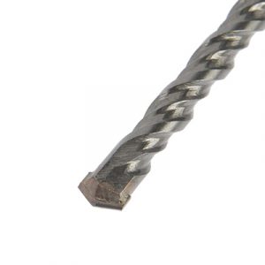 Бур по бетону двойная спираль SDS-plus 8х110мм — изображение 2