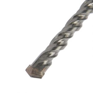 Бур по бетону двойная спираль SDS-plus 10х310мм — изображение 2