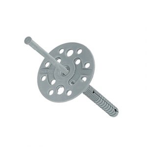 ДЮБЕЛЬ д/изоляции IZO 10*80 — изображение 1