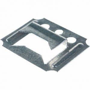 Кляймеры № 3,5 (100шт) пакет — изображение 1