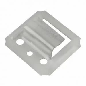 Кляймеры № 4 (100шт) пакет — изображение 1