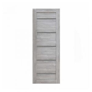 Полотно остекленное L26 800 дуб стоунвуд — изображение 1