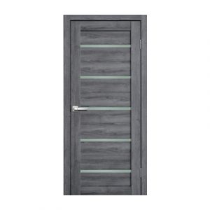 Полотно остекленное L26 600 дуб стоунвуд — изображение 1