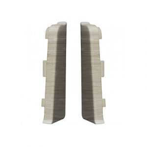 ЗАГЛУШКА "ДУБ ПЕСОЧНЫЙ" (2 ШТ) ABERHOF — изображение 1