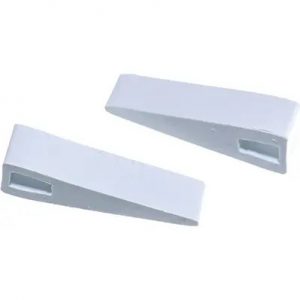 Клин для кафельной плитки большой, 29х7мм, 50 шт — изображение 1