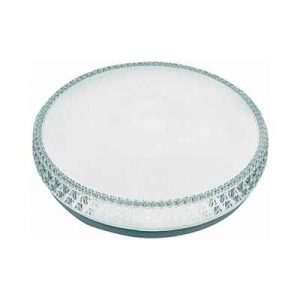 Светильник LED наст.-потол. LEEK "Мистерия" 28Вт — изображение 1