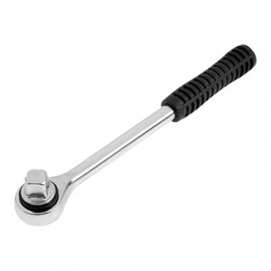 Вороток с трещоткой 1/2" LOM — изображение 1