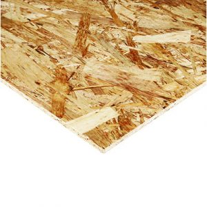 Плита OSB-3 2500*1250*12мм — изображение 1