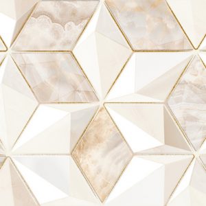 Декор Nevada 404 24,9*50 ALMA CERAMICA — изображение 1