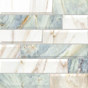 Плитка облицовочная Nevada 616 24,9*50/1,494/12 ALMA CERAMICA — изображение 1