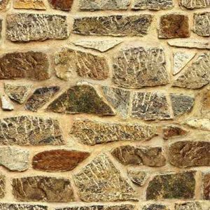 ПАНЕЛЬ ПЛАСТ. камень 0,250*2,7 м — изображение 1