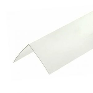 Уголок бел.2,7м 60*60 — изображение 1