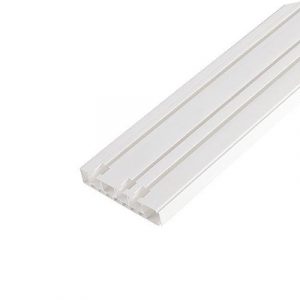 Карниз "Стандарт" 3-х пол. 1,5м — изображение 1